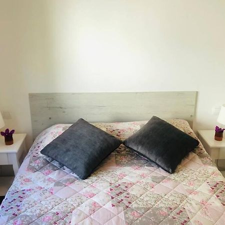 Apartamento Con Vistas A La Montana Apartment Begur Ngoại thất bức ảnh
