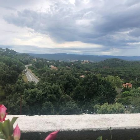 Apartamento Con Vistas A La Montana Apartment Begur Ngoại thất bức ảnh