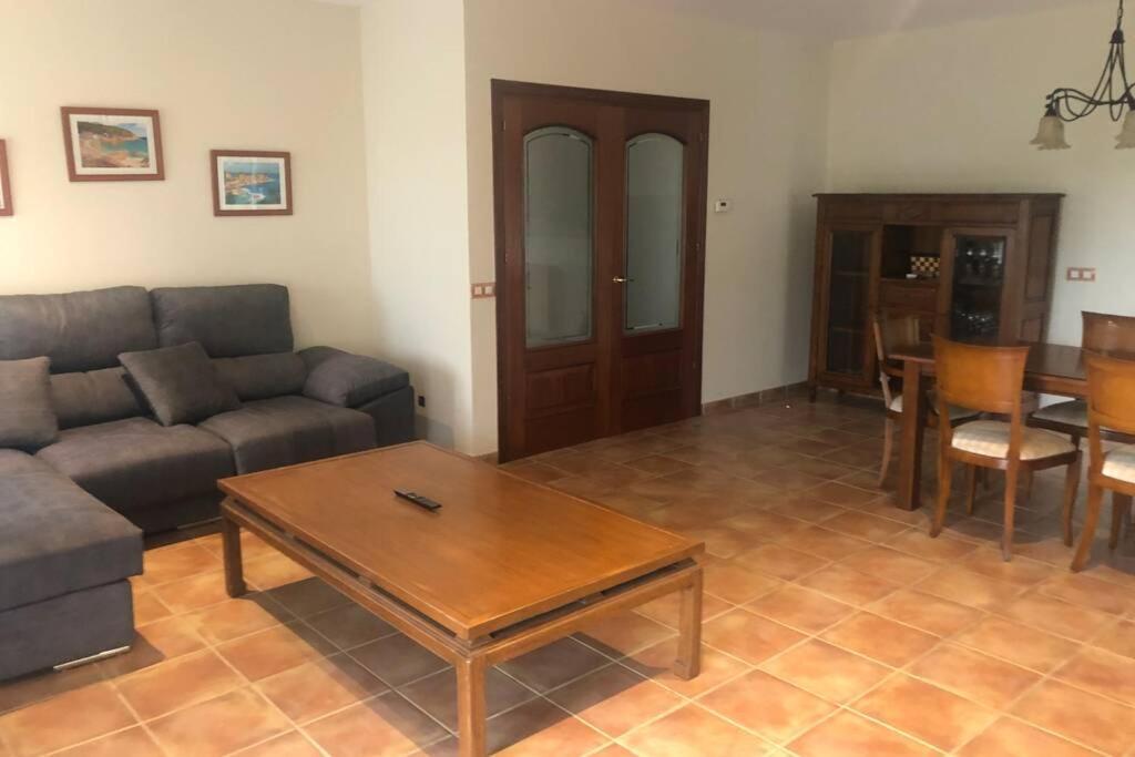 Apartamento Con Vistas A La Montana Apartment Begur Ngoại thất bức ảnh