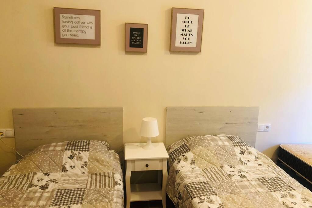 Apartamento Con Vistas A La Montana Apartment Begur Ngoại thất bức ảnh