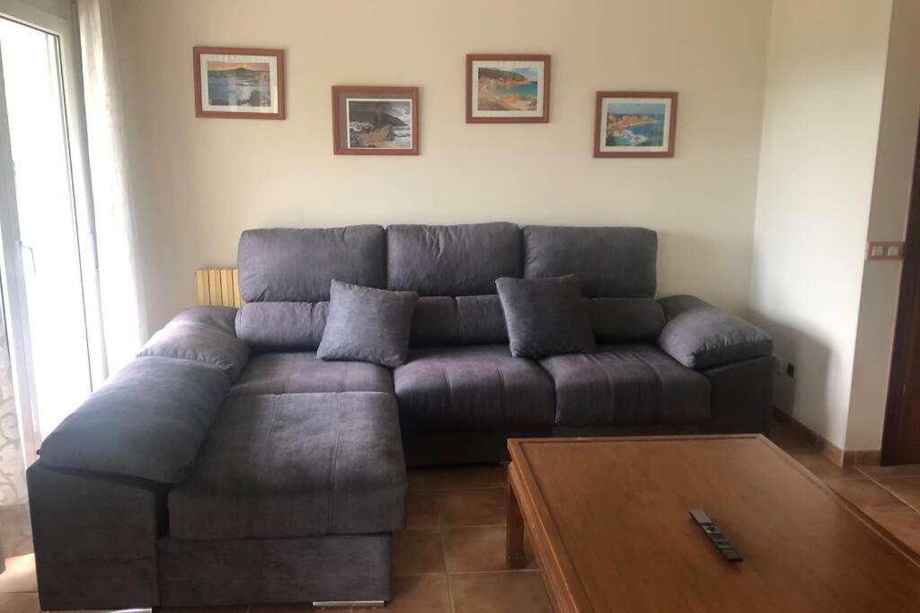 Apartamento Con Vistas A La Montana Apartment Begur Ngoại thất bức ảnh