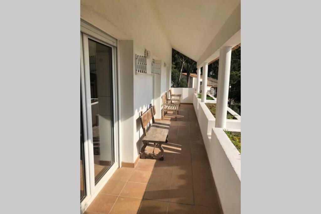 Apartamento Con Vistas A La Montana Apartment Begur Ngoại thất bức ảnh
