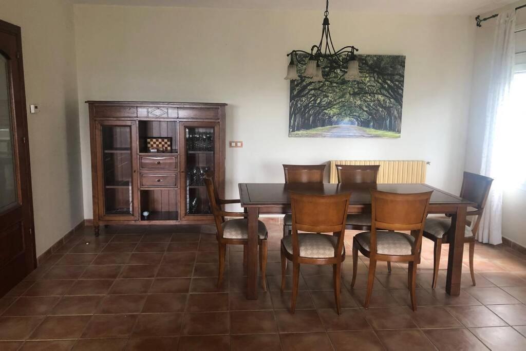 Apartamento Con Vistas A La Montana Apartment Begur Ngoại thất bức ảnh